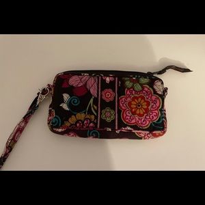 Vera Bradley Wrislet